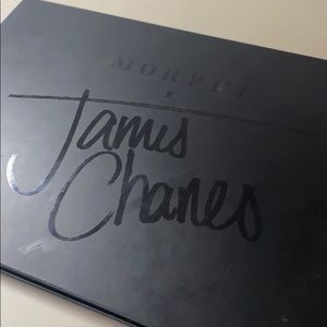 Morphe x James Charles Palette